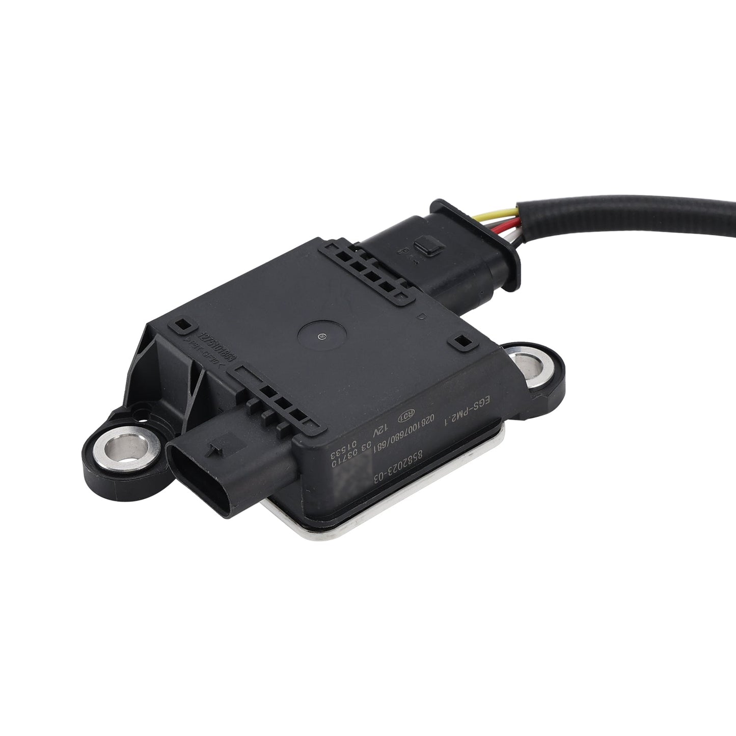 07/2014-12/2020 For BMW 4 Gran Coupe (F36) 430 d xDrive Coupe Diesel RWD 24 Valves PM Diesel Particle Matter Sensor 0281008576