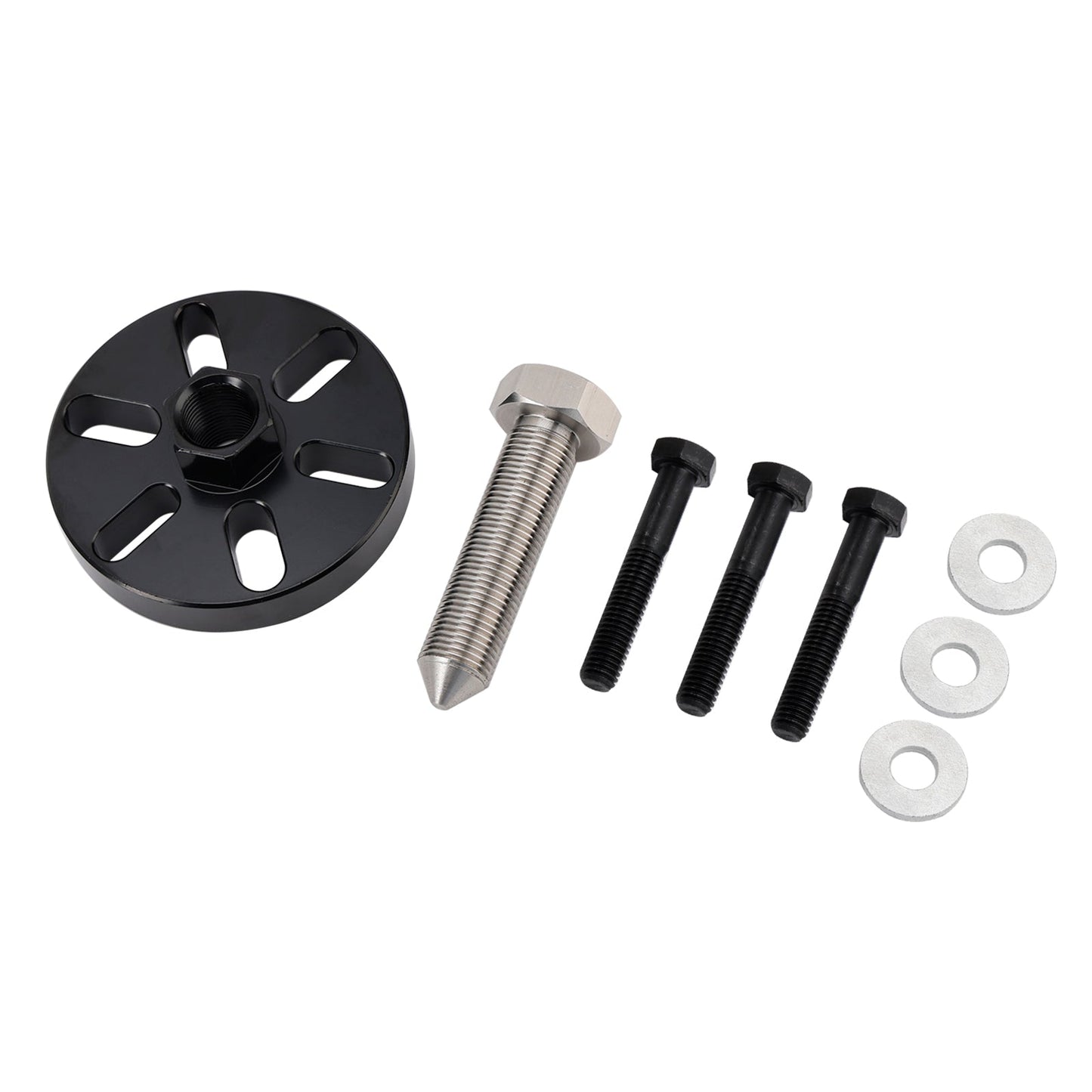 Flywheel Puller Tool Flywheel Remover Universal Fit For Polaris Trail Scrambler