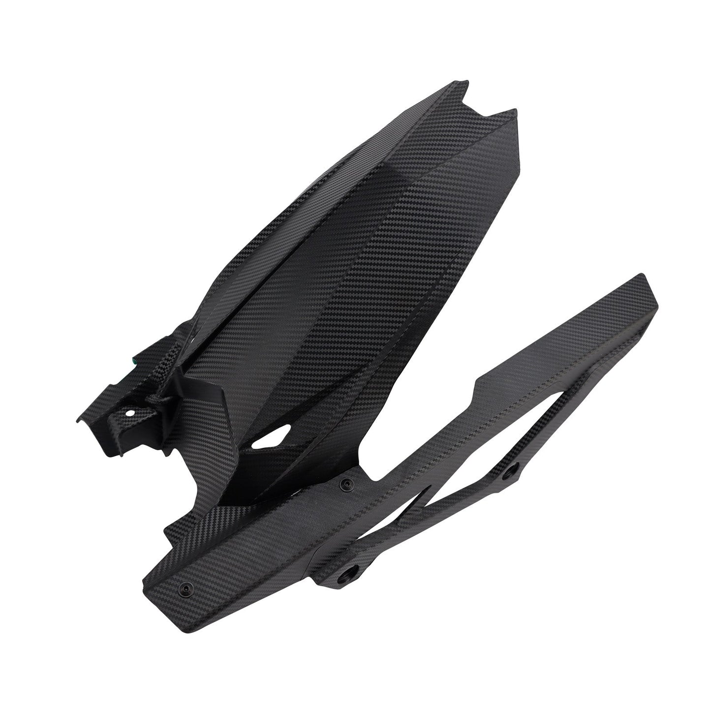 2020-2025 Kawasaki ZX-25R ZX-4R ZX-4RR Rear Fender Mudguard Fairing