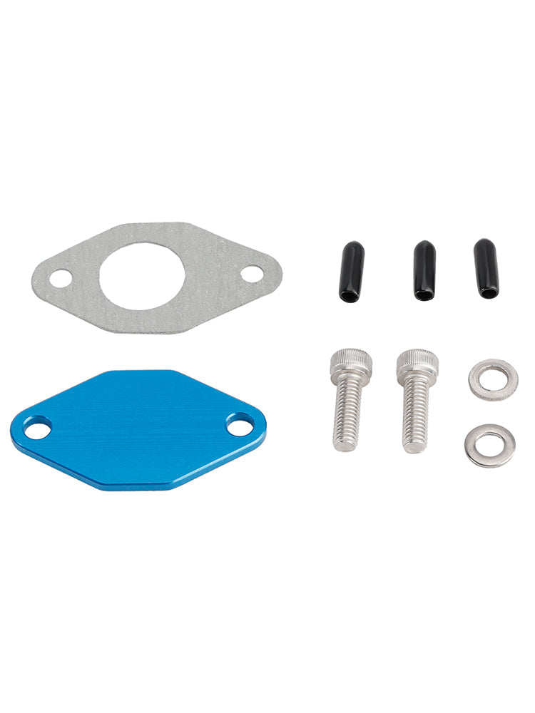 1996-1997 Yamaha WaveVenture 1100 Oil Pump Block-off Kit Oil Injection Pump