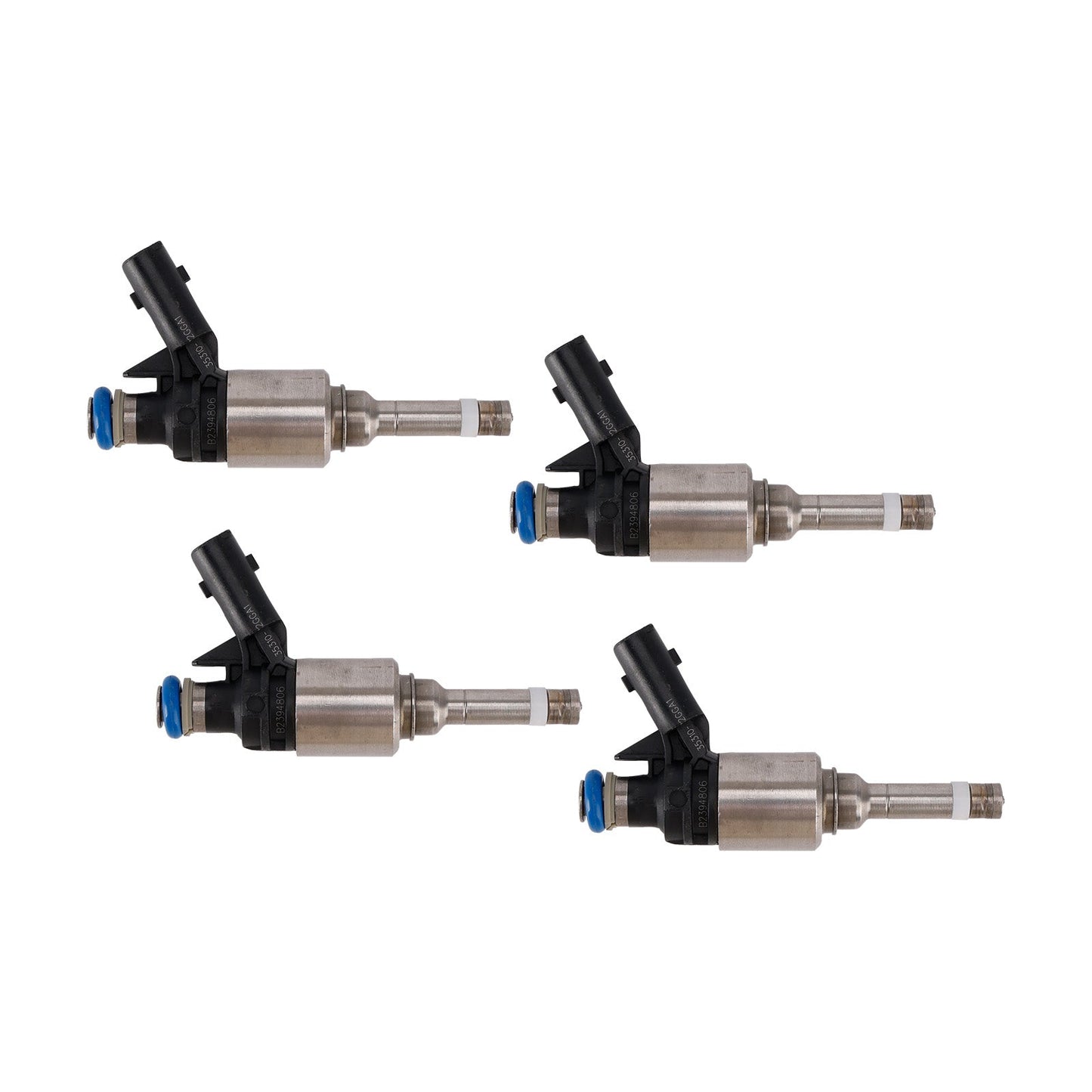 2016-2020 For Kia Optima 4PCS Fuel Injector 35310-2GGA1