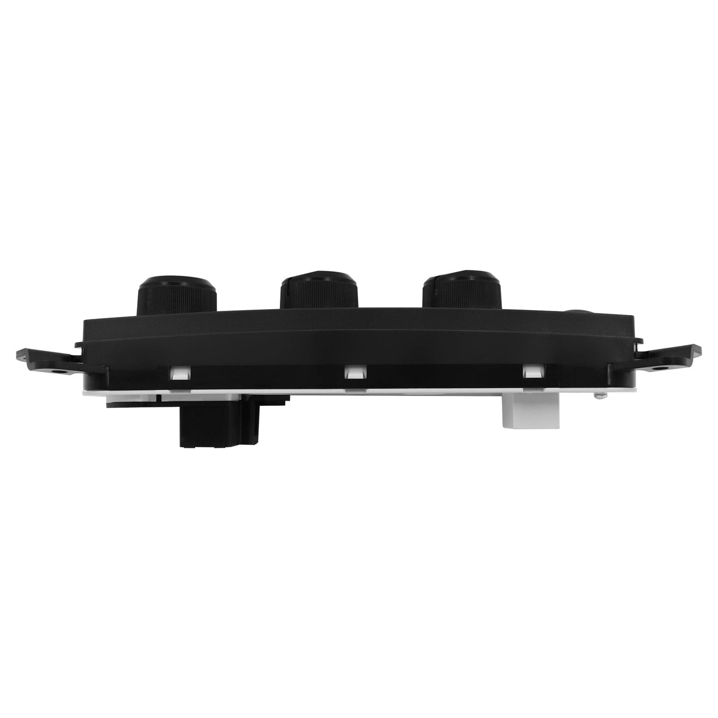 2008 Dodge RAM 1500, 2500 & 3500 Temperature Heater Climate Control Module P55057079AB