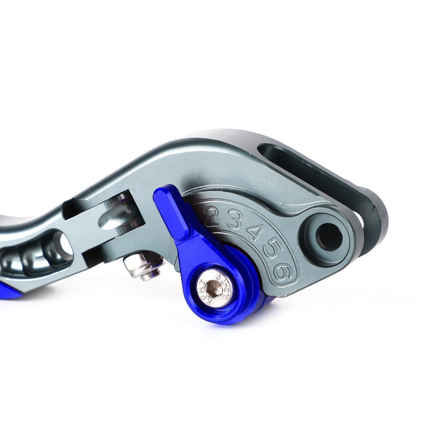 2008-2011 YAMAHA YZF R125 Adjustable Clutch Brake Lever
