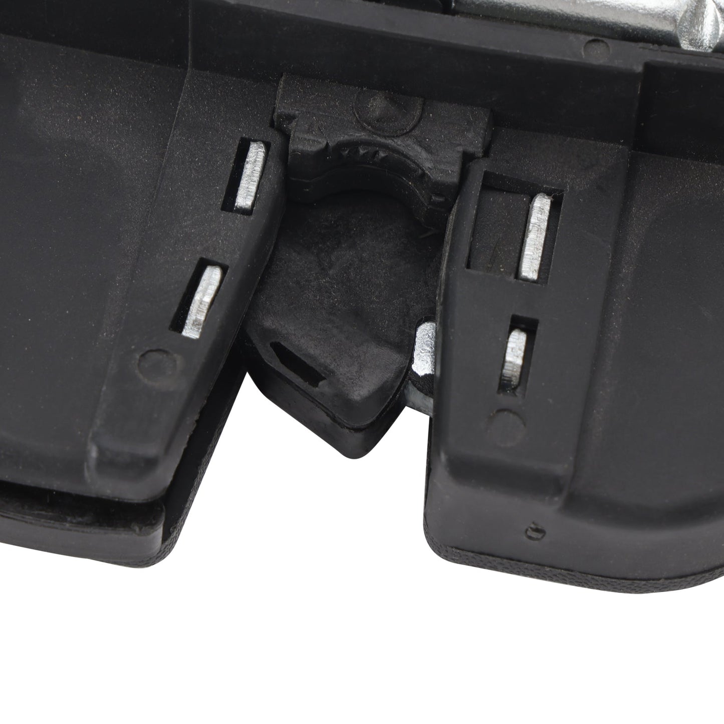 2X Rear Door Lock Actuator 7E0827505B 7E0827506A Fits For VW Transporter T5 T6
