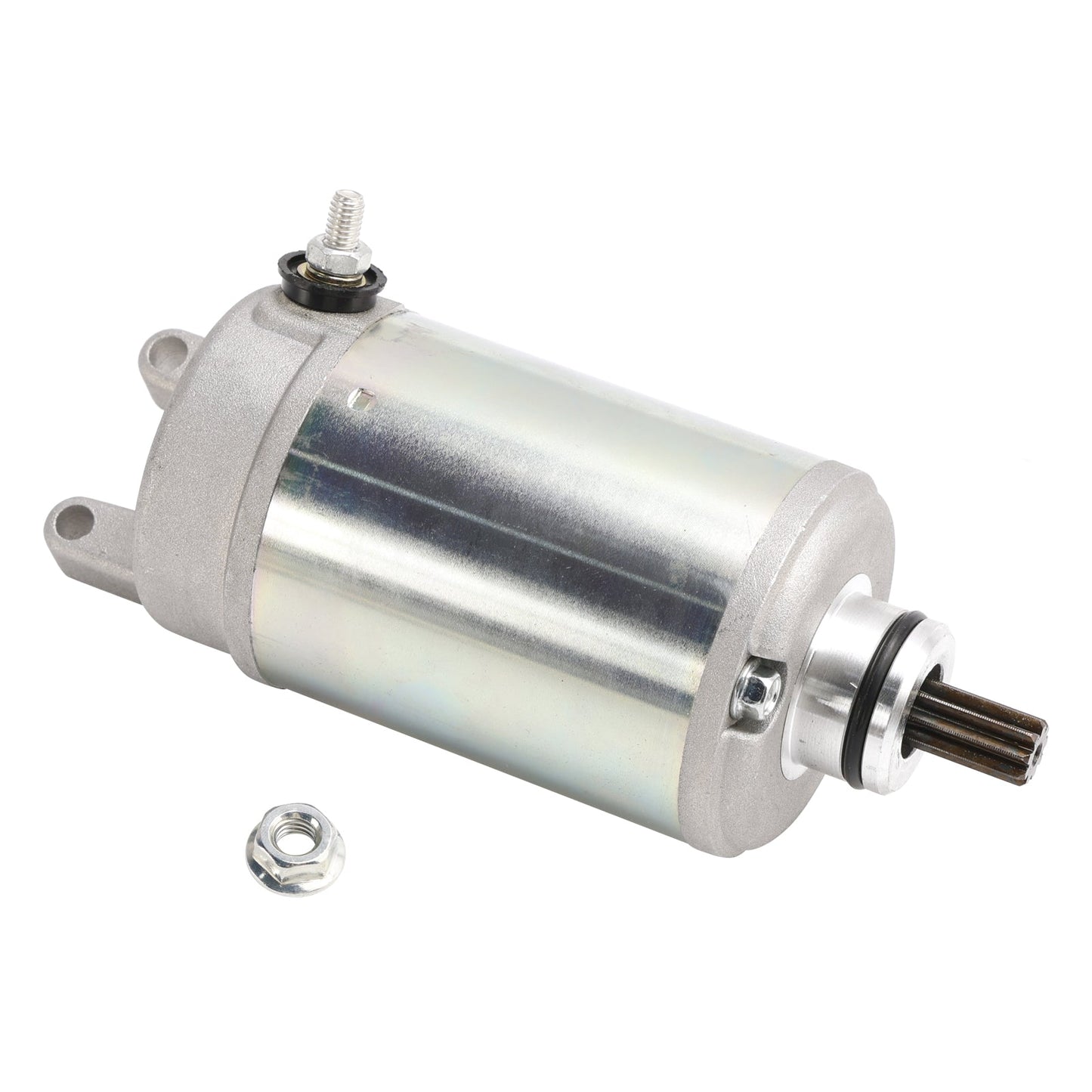 2000-2006 Kawasaki ZX1200 Ninja ZX-12R STARTER MOTOR 21163-1302