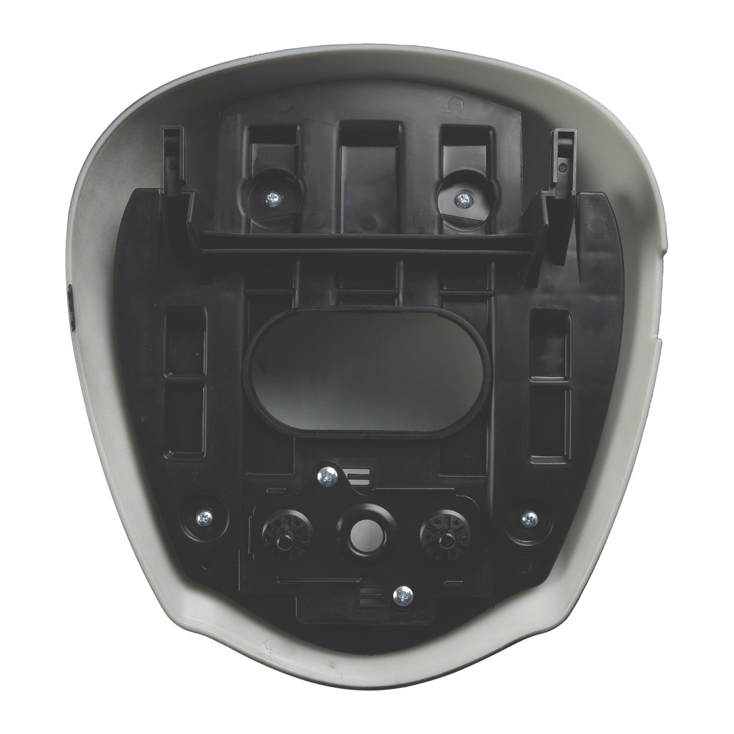 2008-2020 Suzuki GSX1300R GSX-R1300 Hayabusa Rear Seat Fairing Cover