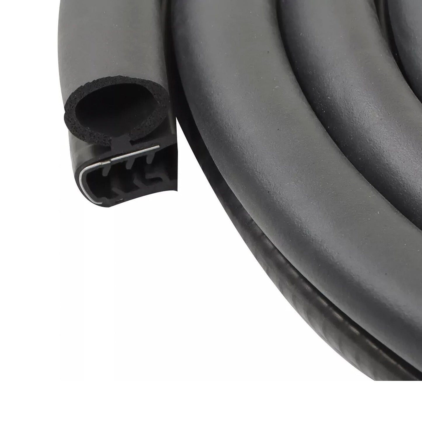 1988-2000 Chevrolet K2500 Front Left & Right 2x Front Door Weatherstrip Seal Kit 1AWSK00228 AM-35015073