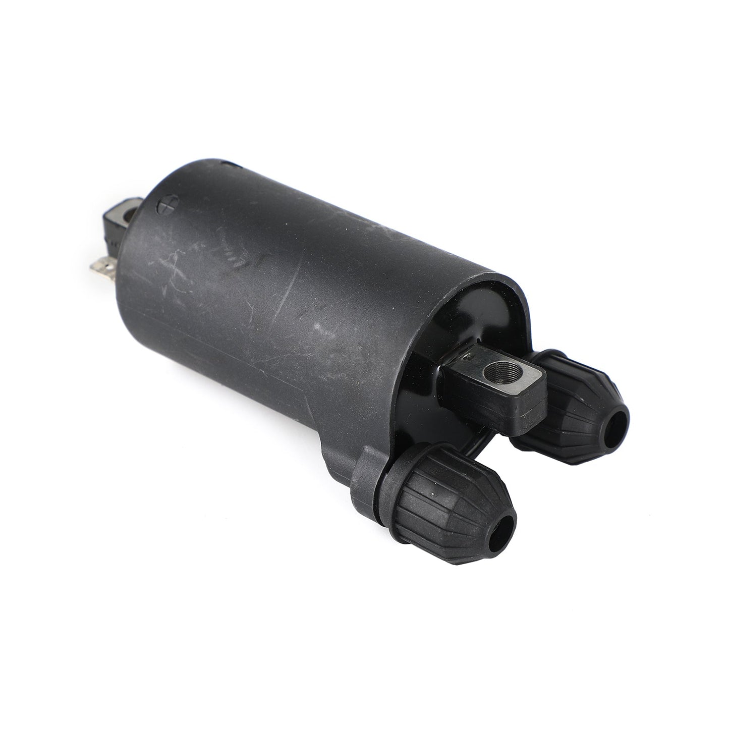 1983 Honda CB1100F Super Sport Ignition Coils Caps and Wire