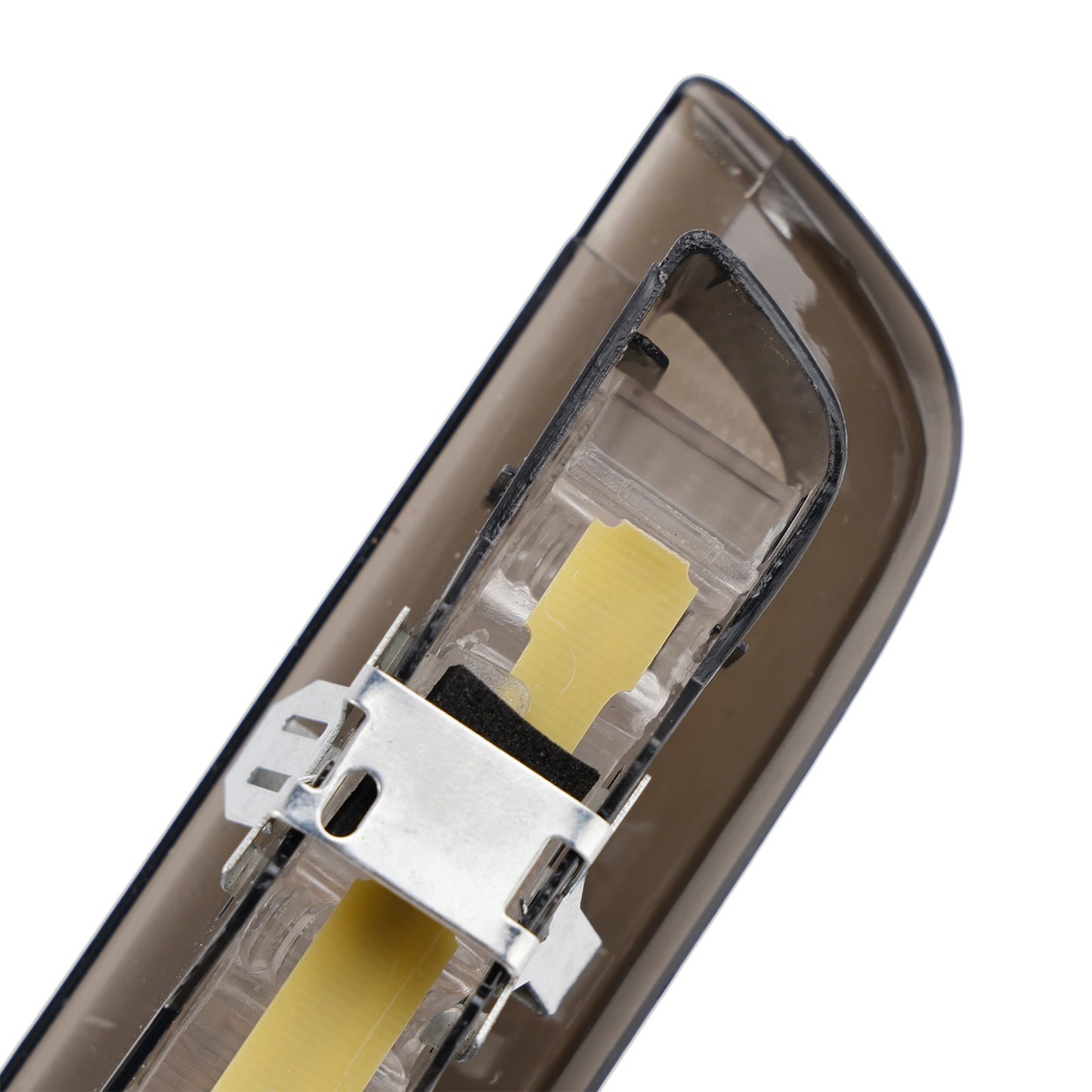 2012-2020 Toyota Yaris MK3 Hatchback Rear High Level Brake Light LED BLK