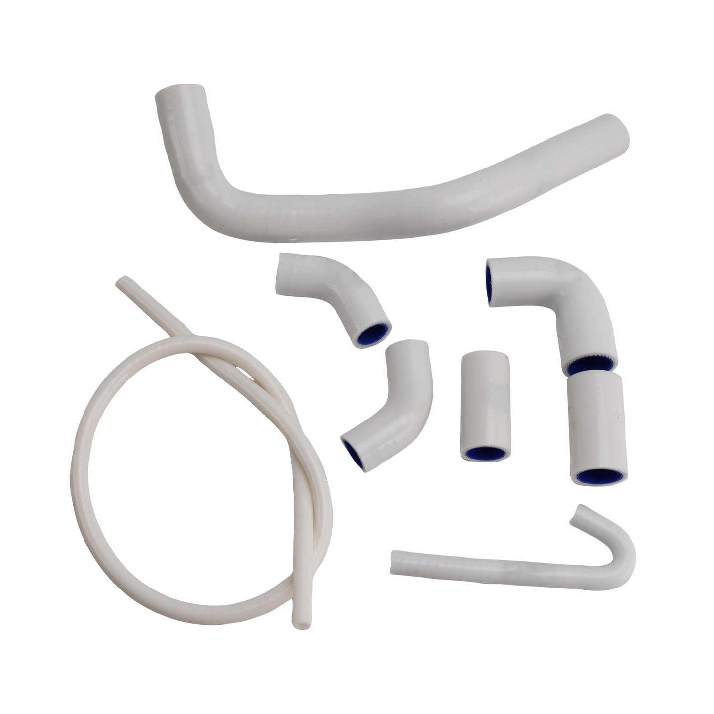 2020-2025 Ducati Streetfighter V4 V4S Silicone Radiator coolant Hose