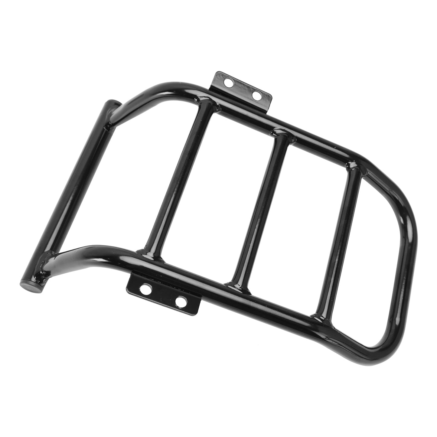 Front Rack Luggage Carrier Headlight Guard Fit for Honda CT125 Trail 125 Hunter Cub 2020-2024