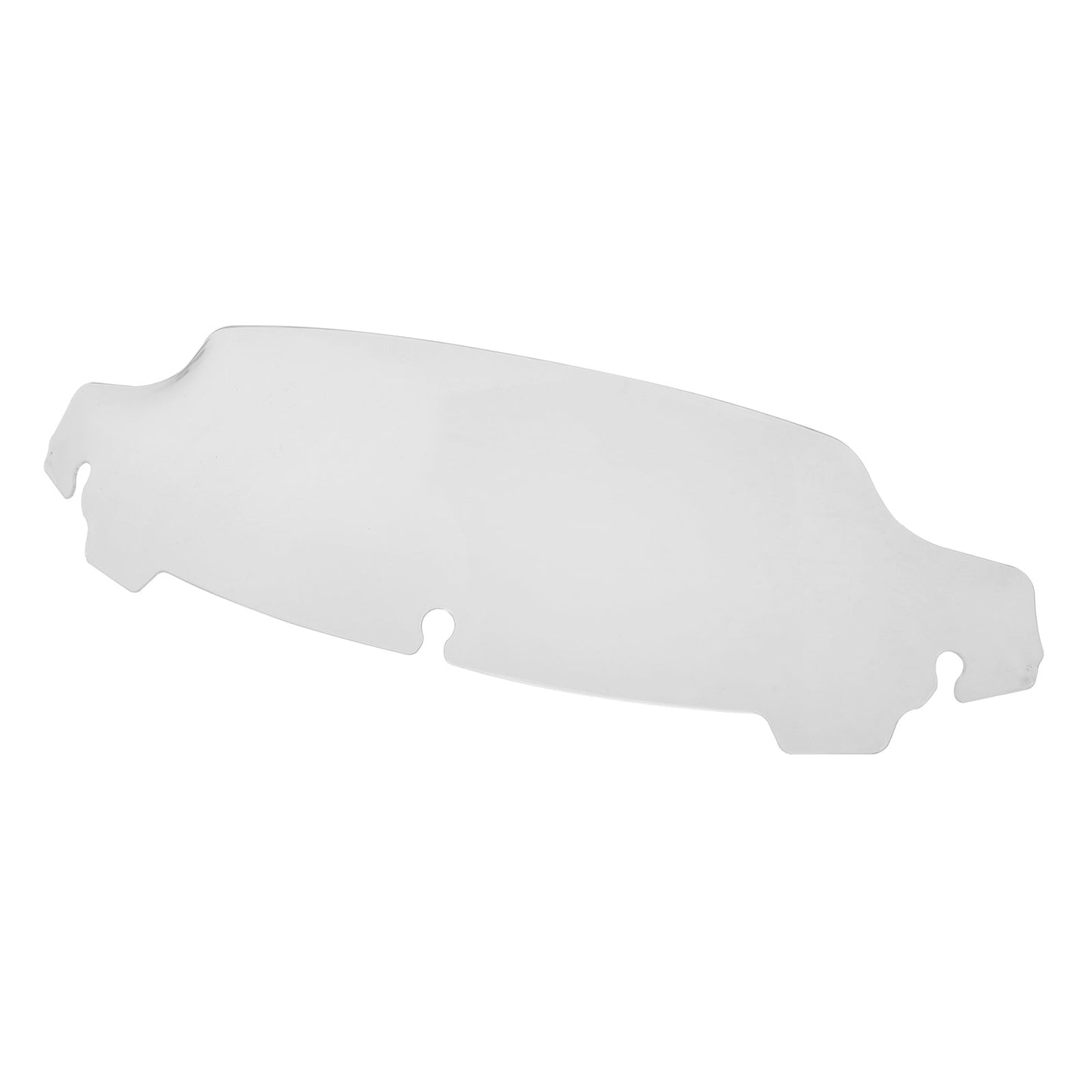 2014- Electra Glide Street Glide Ultra Classic 5" Windshield WindScreen