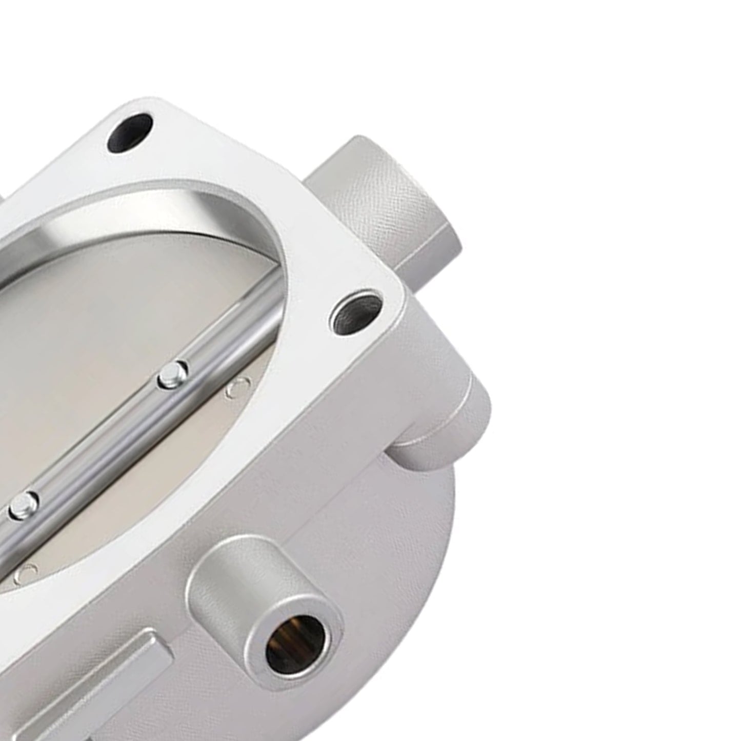 2001-2006 For Mercedes Benz S55 AMG All Models Throttle Body 67-5008