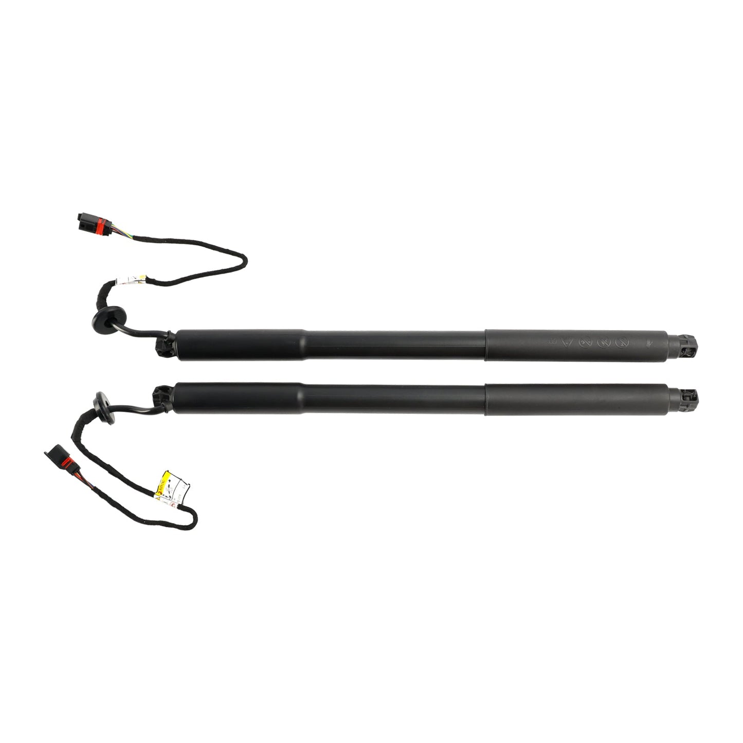 10.2013-12.2015 Volvo XC60 I SUV (156) D4 AWD 2PCS Power Liftgates Lift Support 31386705 31386706