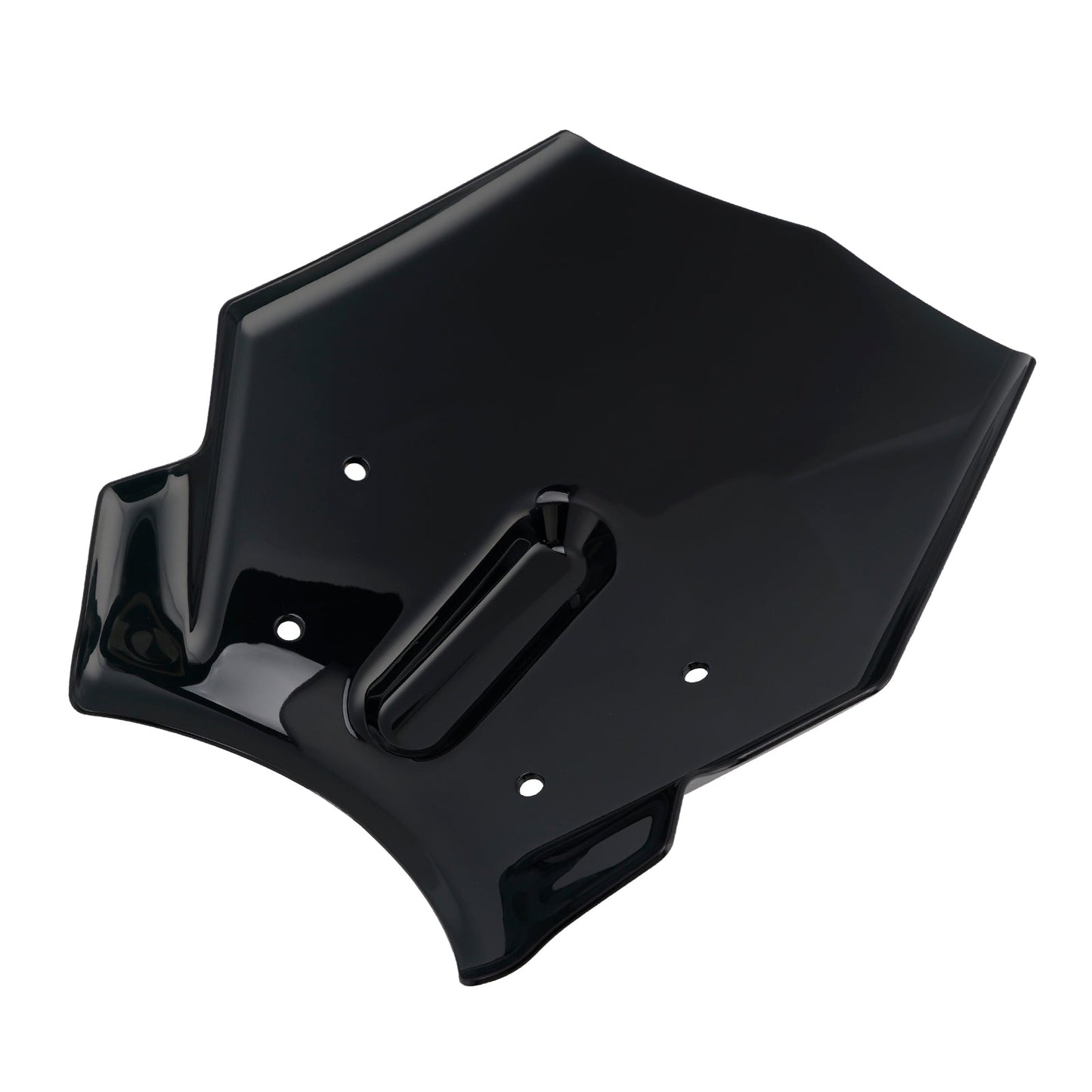 Windshield WindScreen fit for HONDA CB650R 2024-2025
