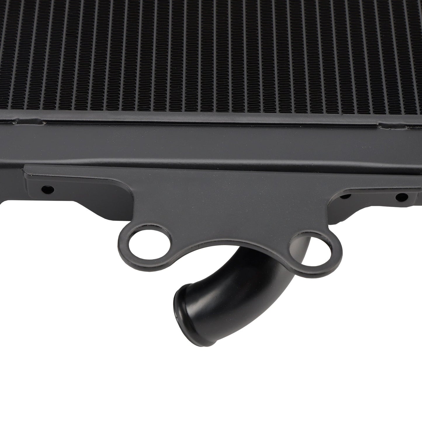 2021-2024 Honda Rebel CM1100 CMX1100 Radiator Cooling Engine Cooler