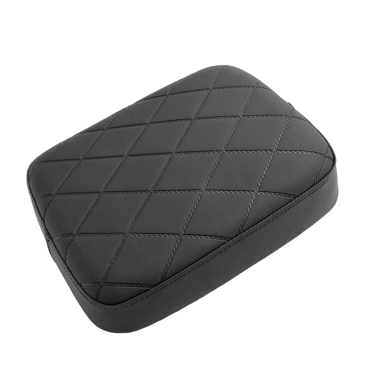 2023 HONDA Cross Cub 110 CC110 Rear Seat Passenger Cushion Flat Pu Brown