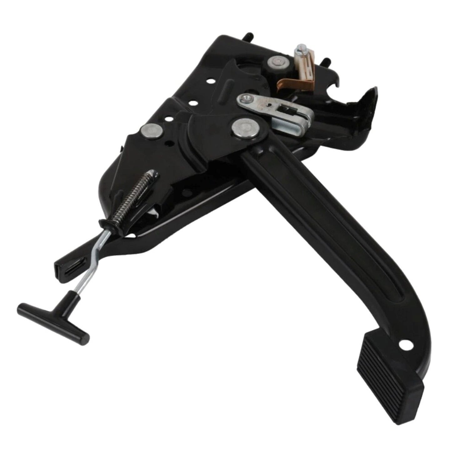 1976‑1986 Jeep CJ6 CJ7 CJ8 Parking Emergency Brake Pedal Assembly 5093656AA