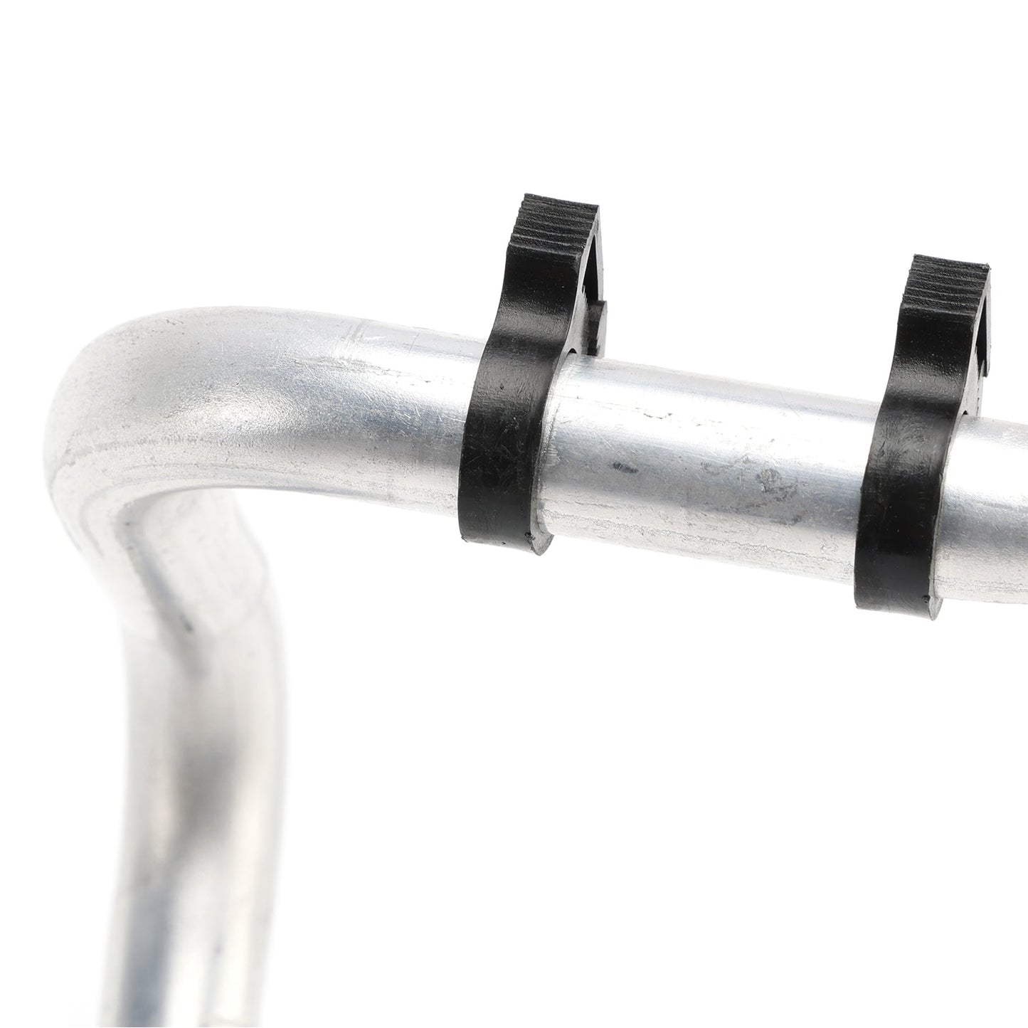 06/2011 - 02/2015 BMW 6' F06 Gran Coupé Engine Oil Cooler Line 17227589509 17227589510