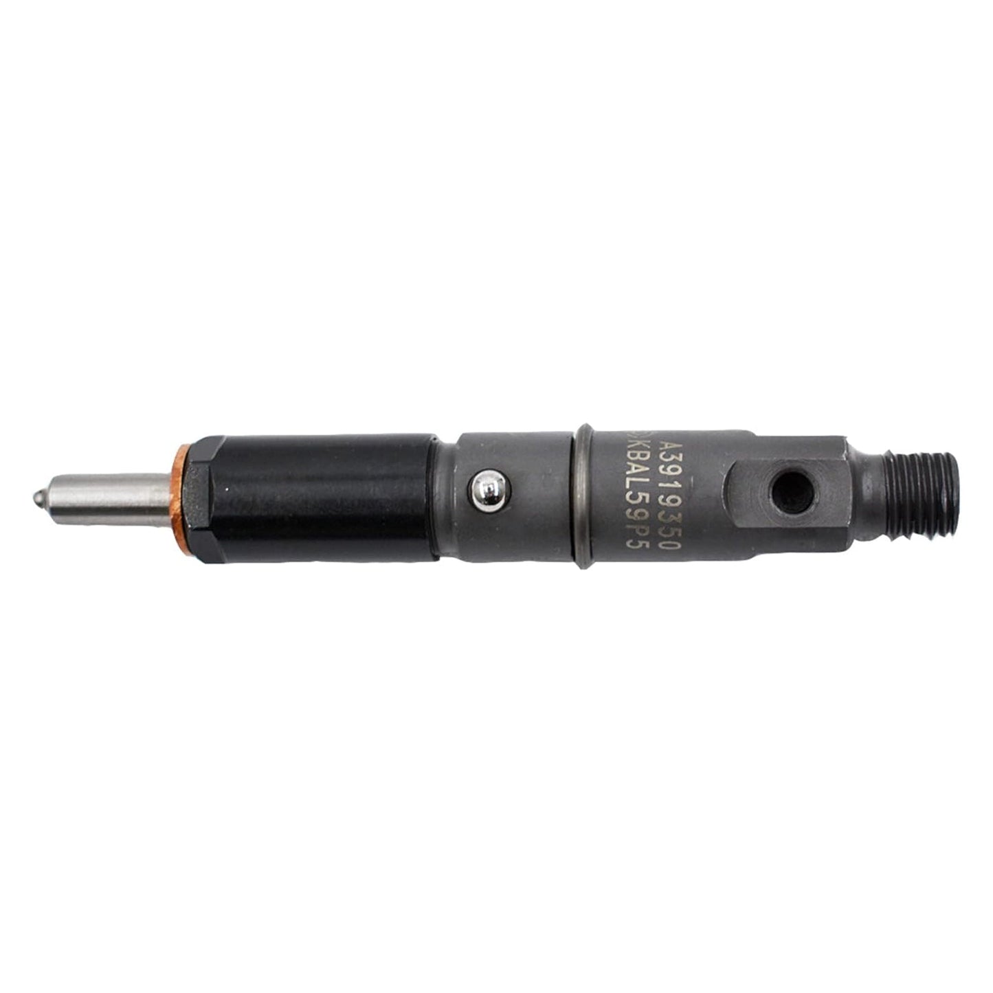 1Pcs Fuel Injector For Dodge D250 D350 Cummins 89-93 5.9L 12V 0432131837 3919350
