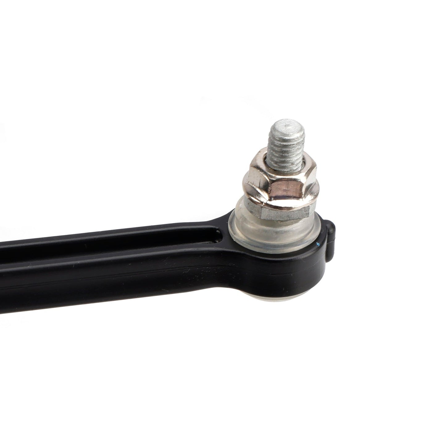 11.2004-05.2010 VW TOUAREG (7LA, 7L6, 7L7) 3.0 V6 TDI SUV Rear Height Level Sensor 7L0616571D