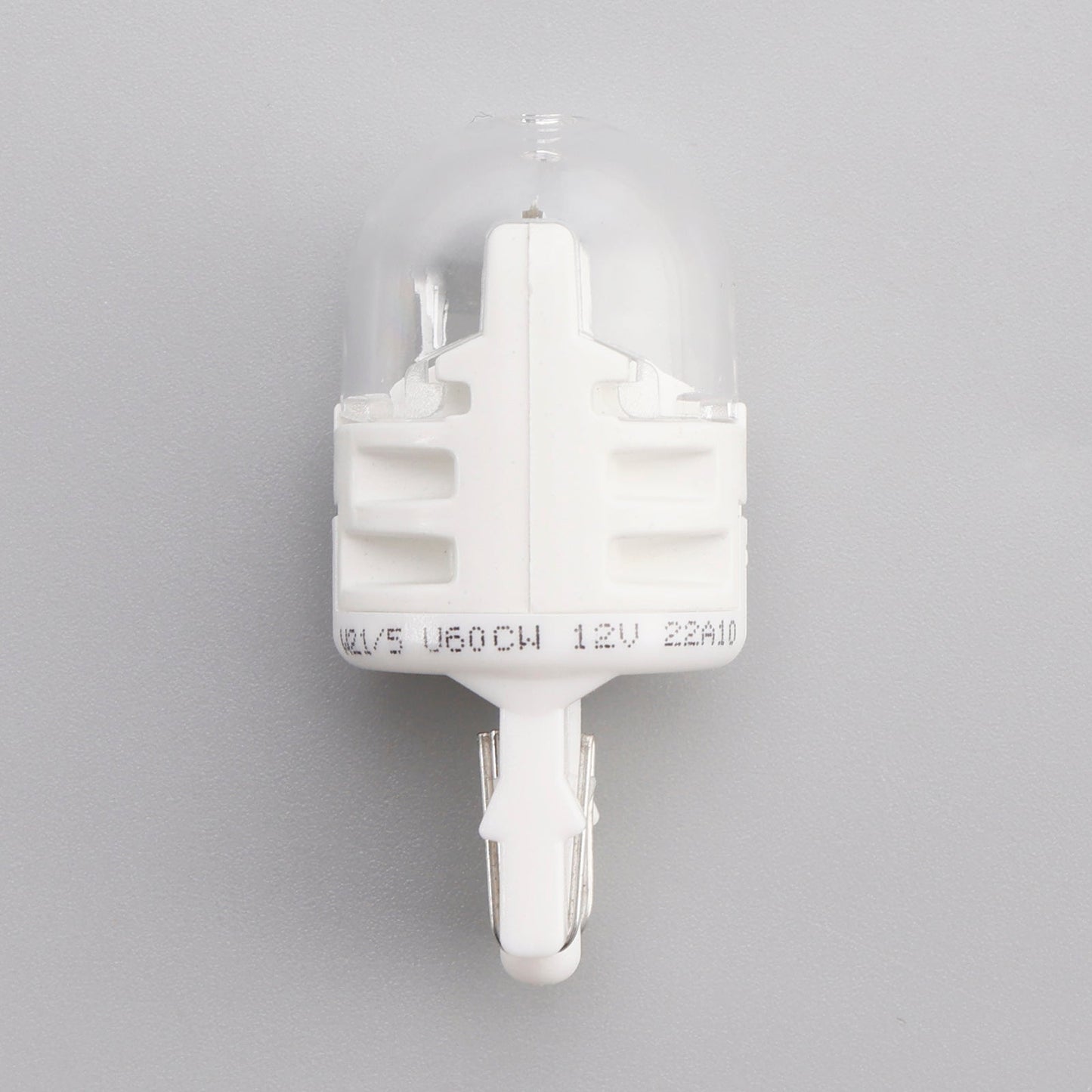 Car Light LED-White Ultinon Pro6000 W21/5W 11066CU60 For PHILIPS