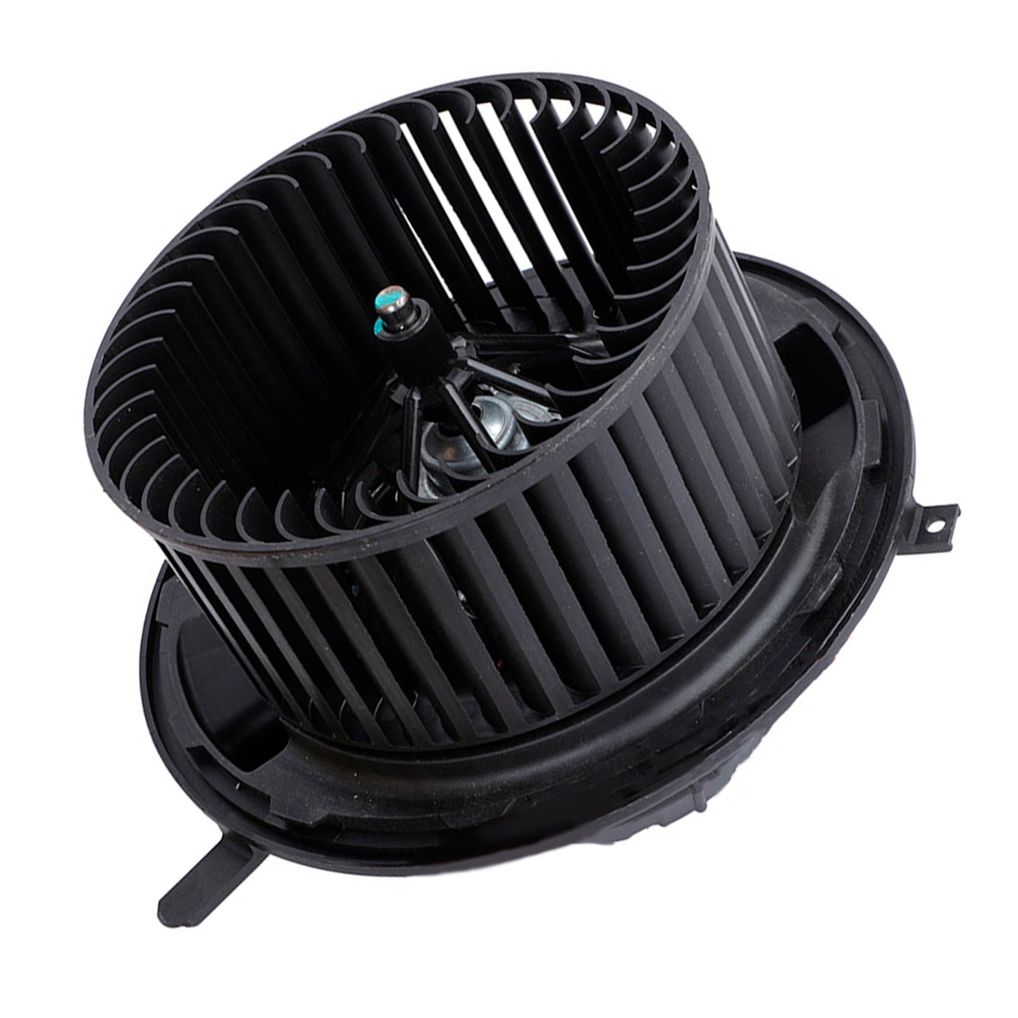 2006-2011 For Mercedes-Benz B200 W245 2.0L 2034CC l4 GAS SOHC Naturally Aspirated HVAC Heater Blower Motor Assembly 1698200642
