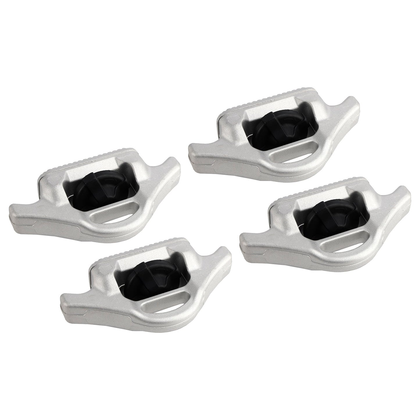 2005-2025 Nissan Frontier 4 Pcs Utili-track Bed Tie Down Cleat 999T7ZV00A