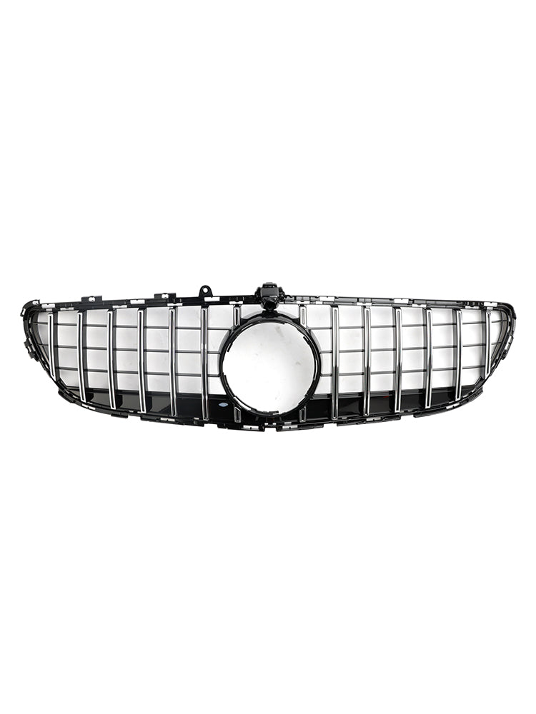 2015-2018 Mercedes Benz CLS-Class W218 CLS350 Front Bumper Grille Grill