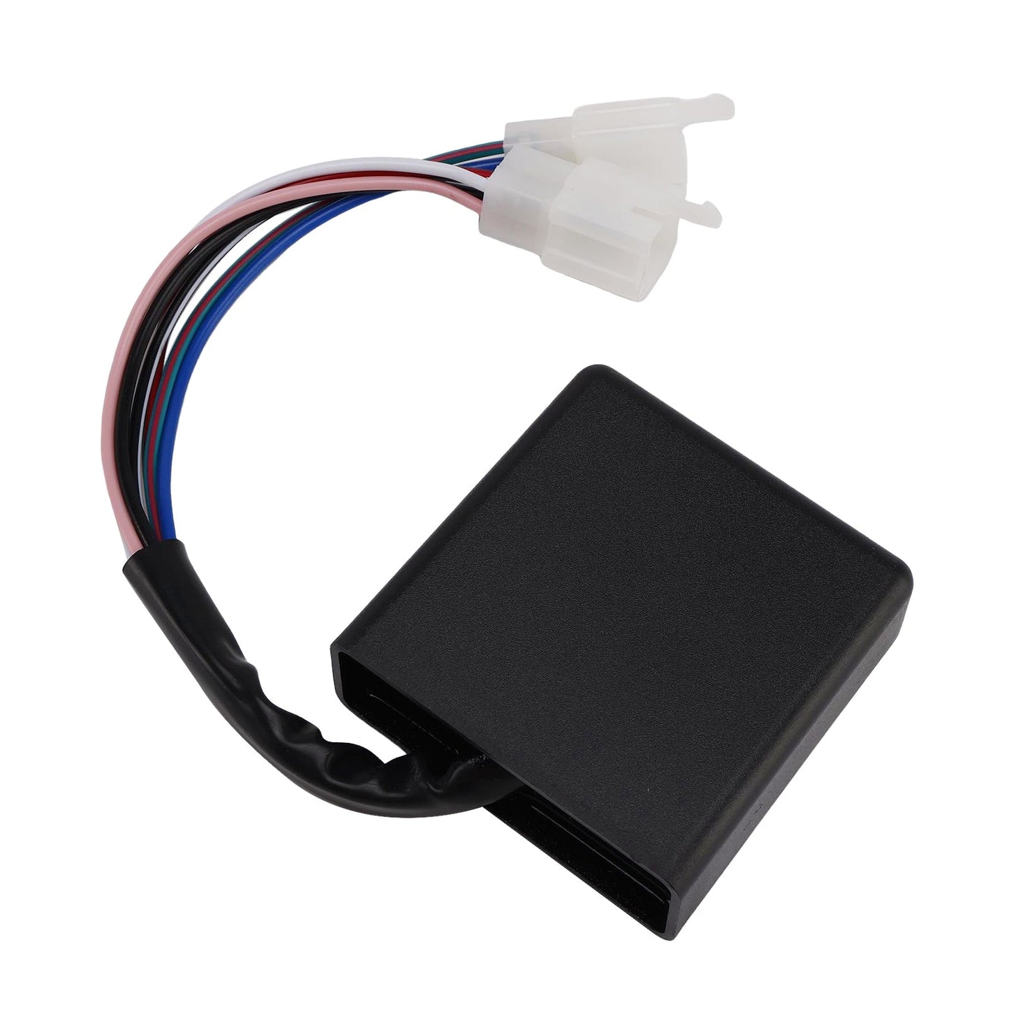 CDI Ignition System Unit Box fit for Kawasaki KLR250 86-05 KL600 1986 21119-1180