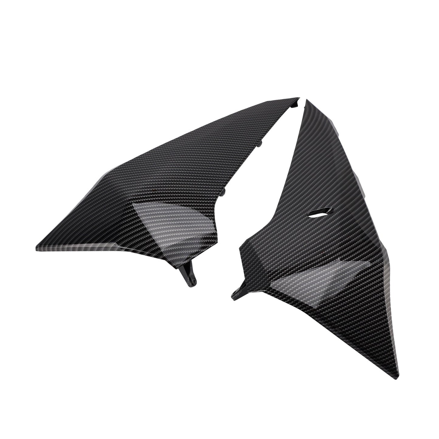 2022-2025 Honda ADV 350 Side pedal Cover Panel Fairing Cowl