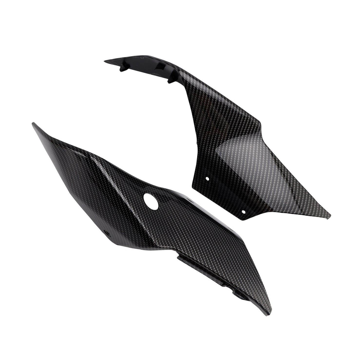 2025-2026 Kawasaki Z900 Rear Tail Side Seat Cover Fairing
