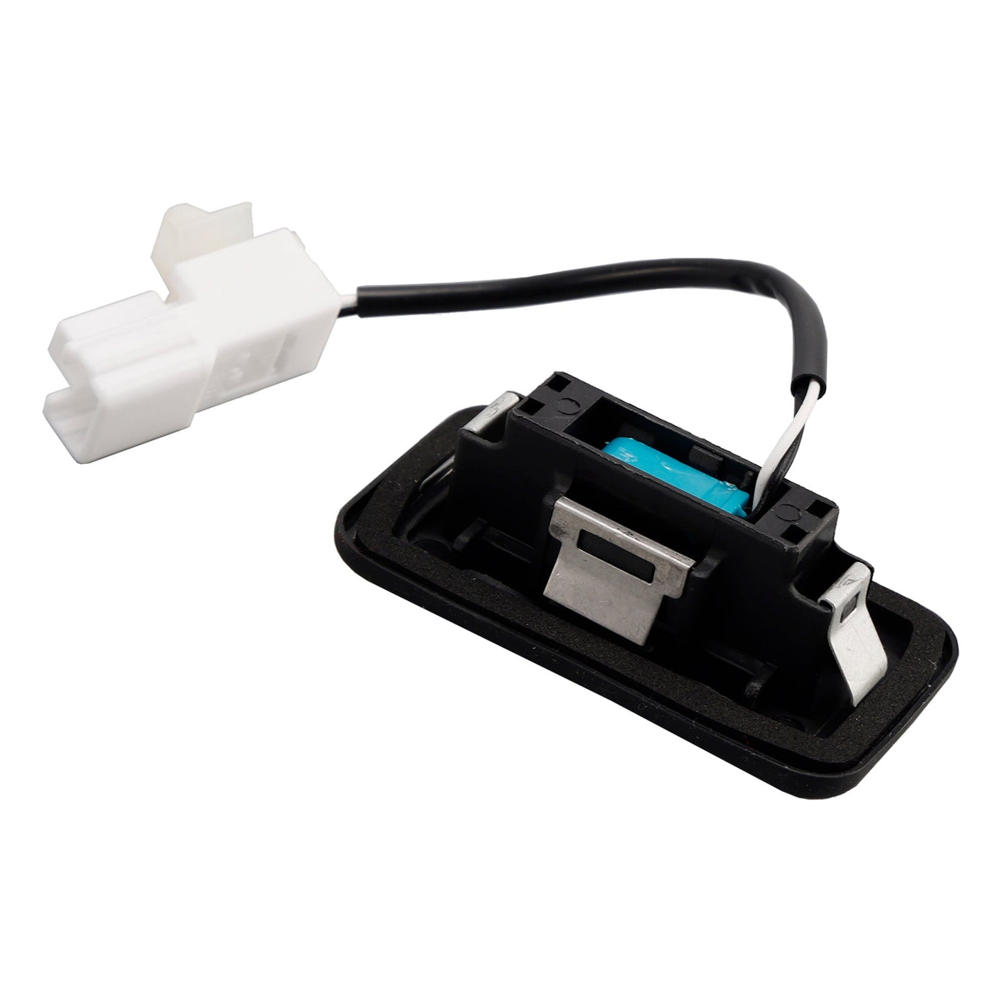 Trunk Lid Release Switch Button for Hyundai Elantra Sedan 2011-2016 81260-3K001