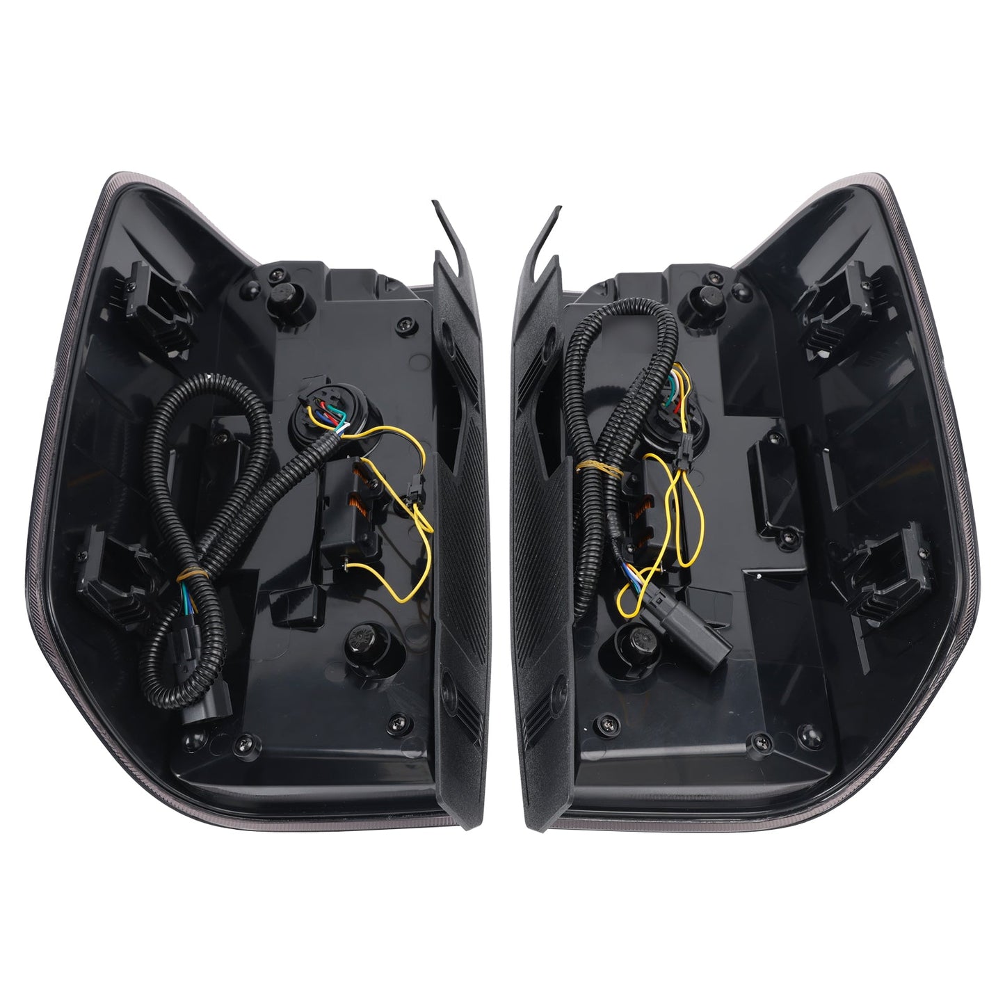 2022+ Ford Ranger Left+Right LED Rear Tail Light Assembly