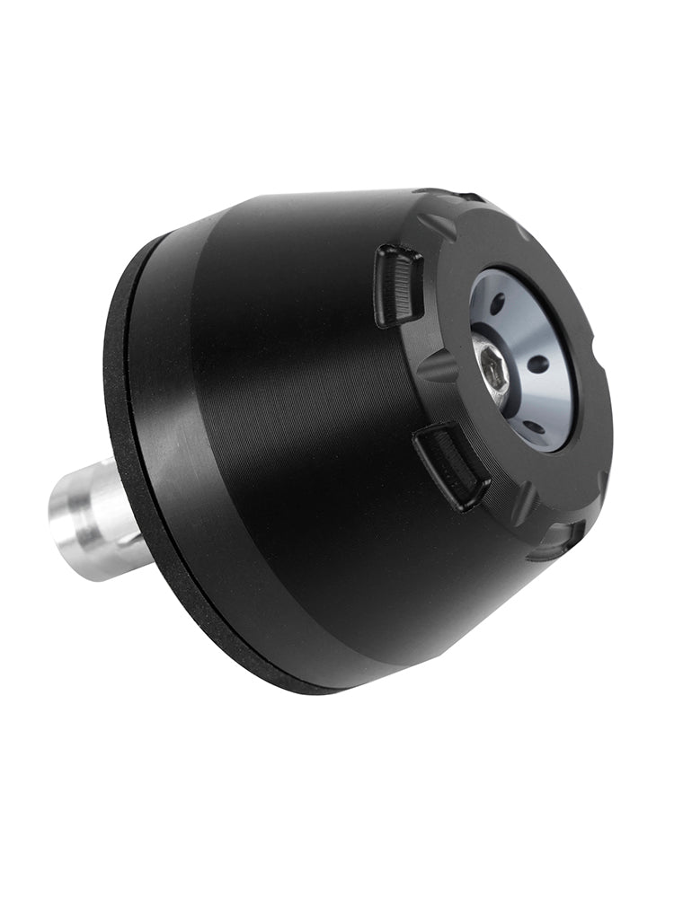 Rear Axle Fork Sliders Wheel Crash Bobbins Fit for Bmw R1200 R1300 2024+