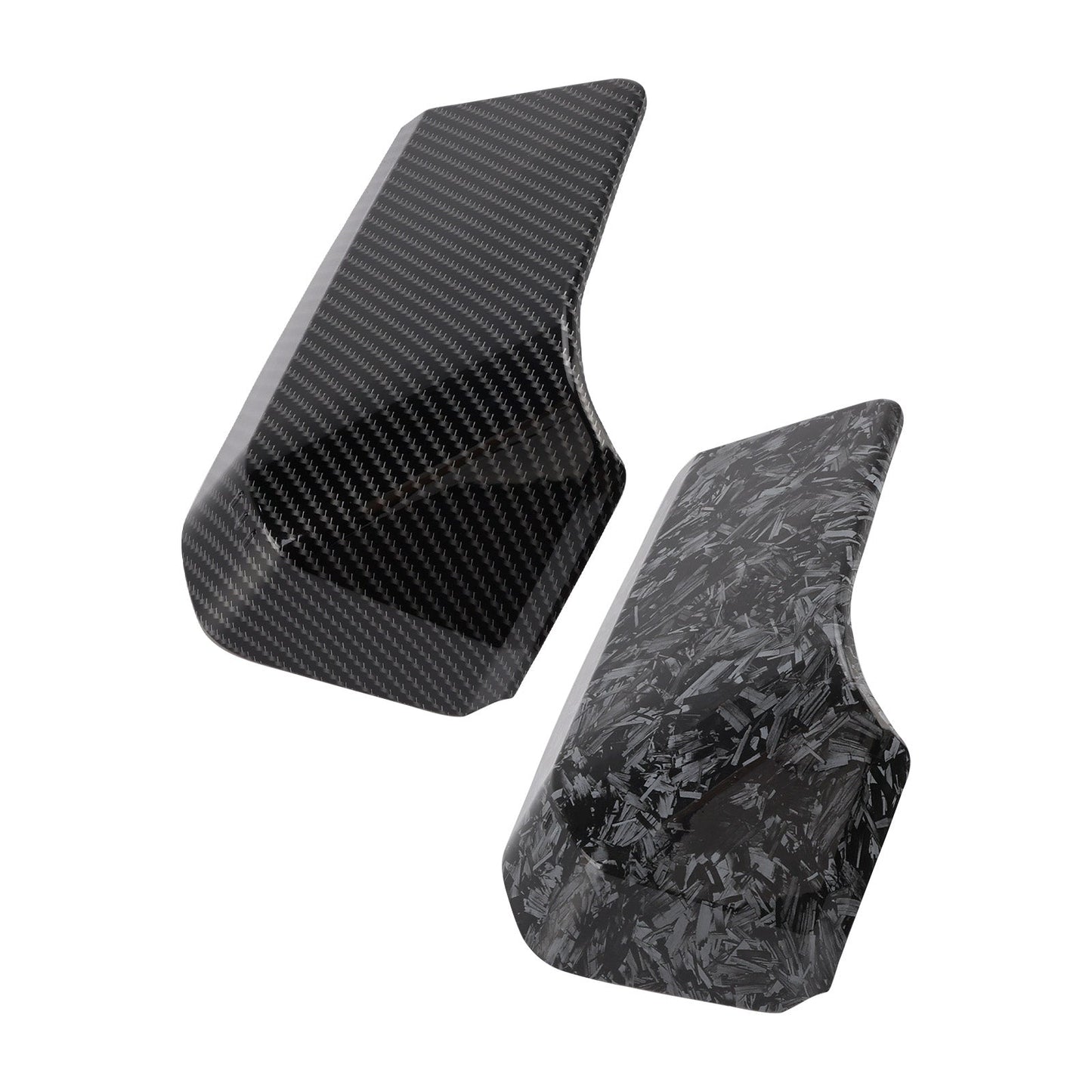 2022-2025 Honda ADV 350 Front storage box outer cover Fairing Cowl