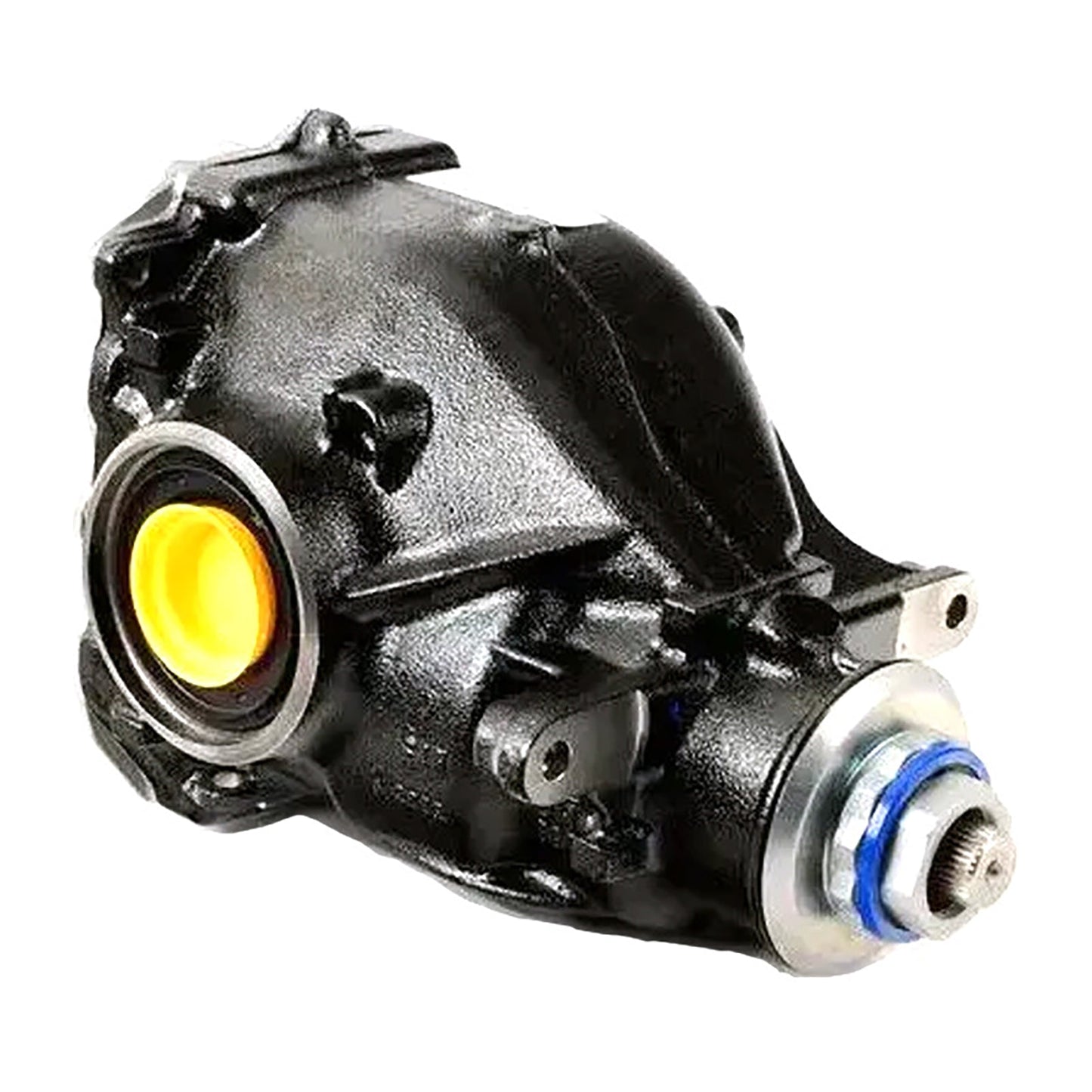 BMW 550i 535d B6 650i 760i Rear Differential 33107574691 Gear Ratio 2.81
