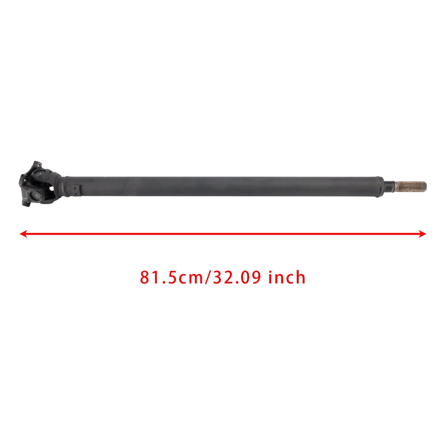 2019-2020 BMW 330i xDrive G20 Front Automatic Trans AWD Front Gimbal Shaft Joint Shaft 26208698362 Driveshaft