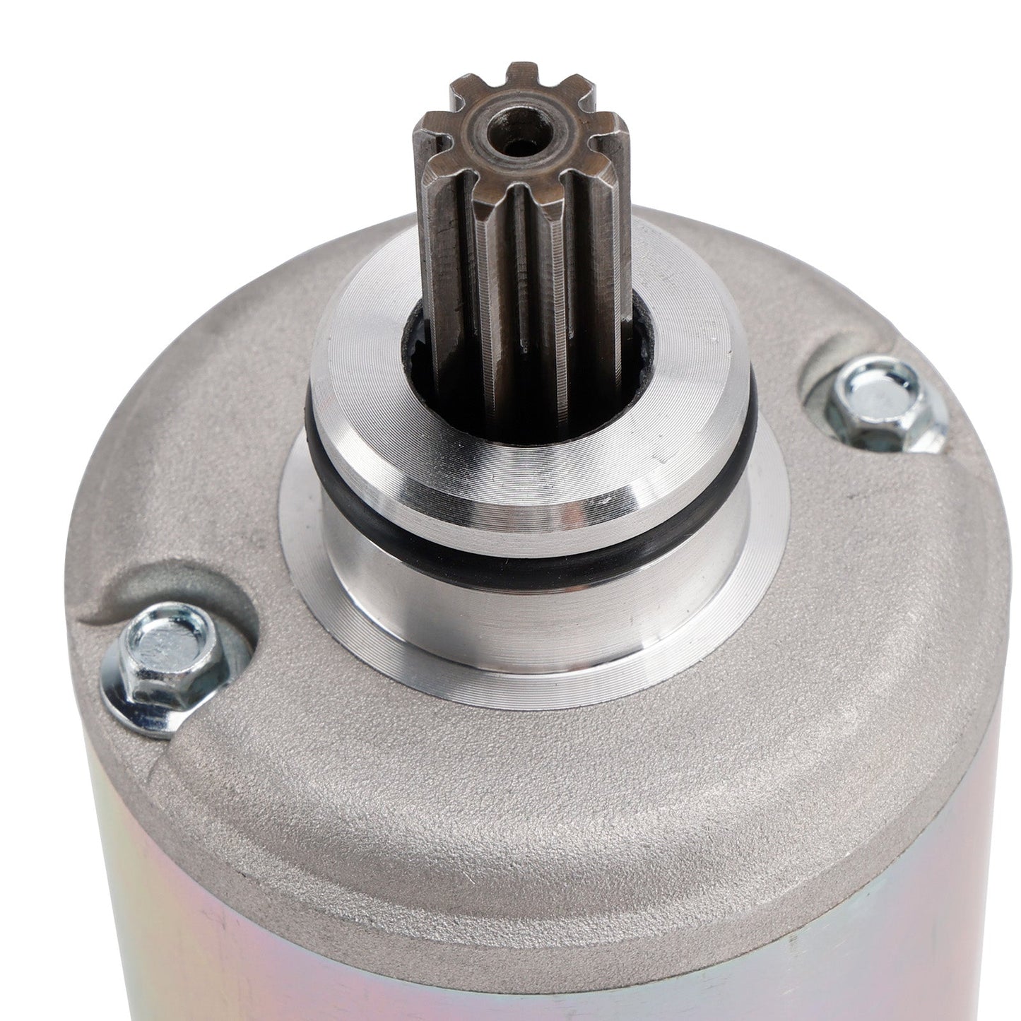 1982-1983 for Suzuki GS450GA Starter Motor 31100-30B00-H17