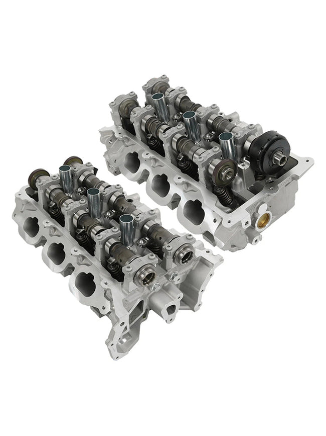 2011-2013 Dodge Charger 3.6L Brand New Left+Right Cylinder Head 05184445AI AJ