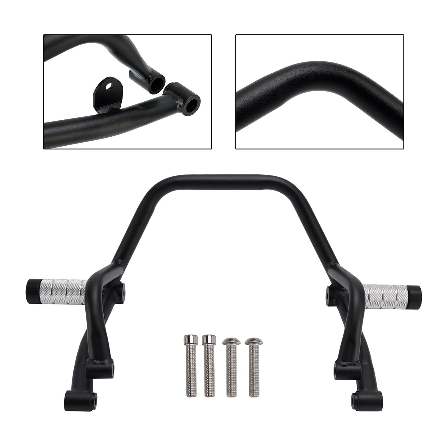 2021-2023 Fits For Yamaha Mt-09 Bumper Engine Protection Guard Crash Bar