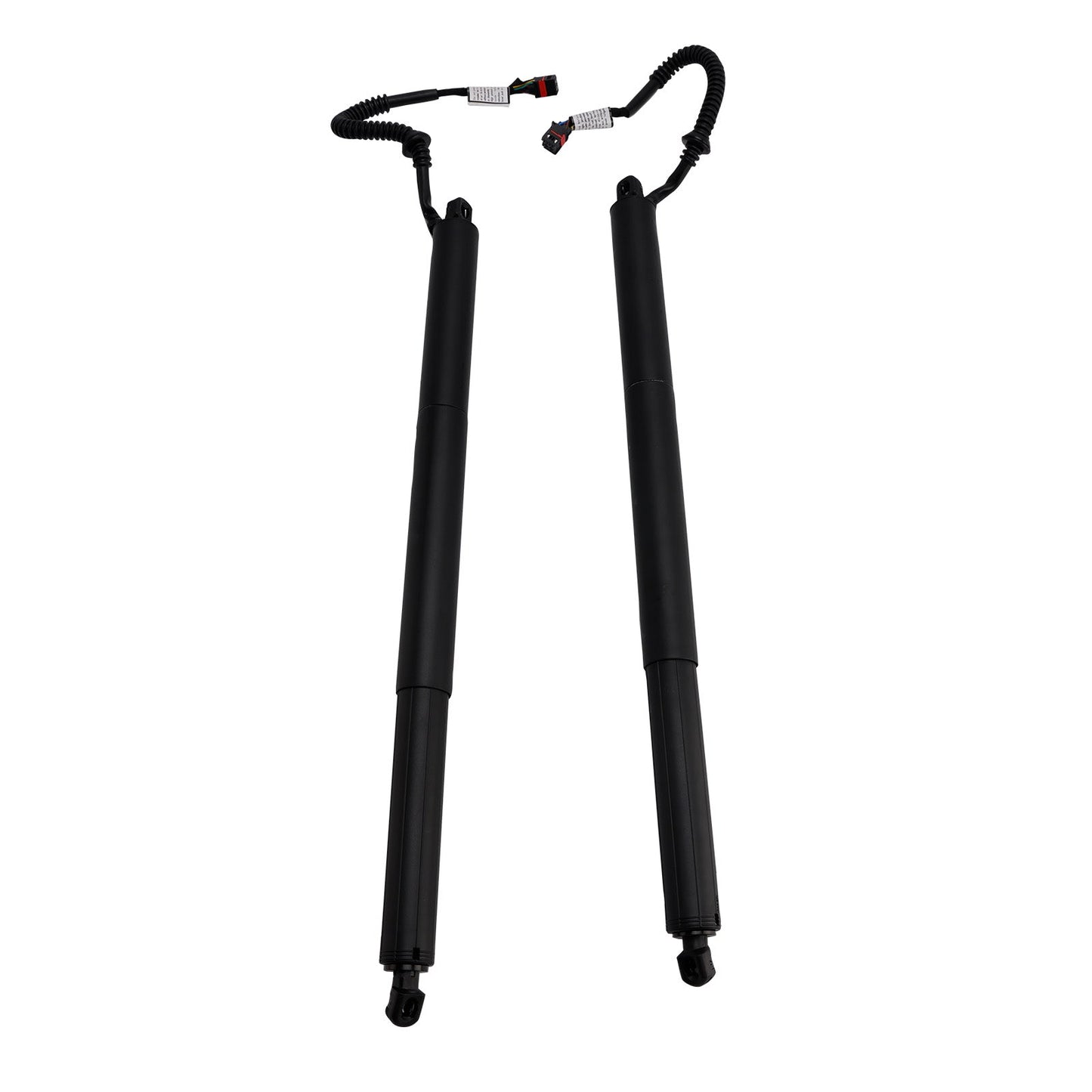 2015-2019 Porsche Macan 2PCS Rear Tailgate Power Lift Support 95B827851B