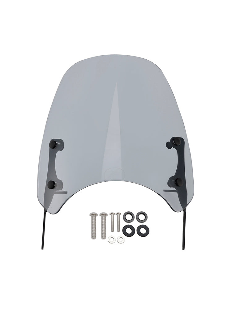 2024-2025 KAWASAKI Eliminator 500 Windshield Windscreen