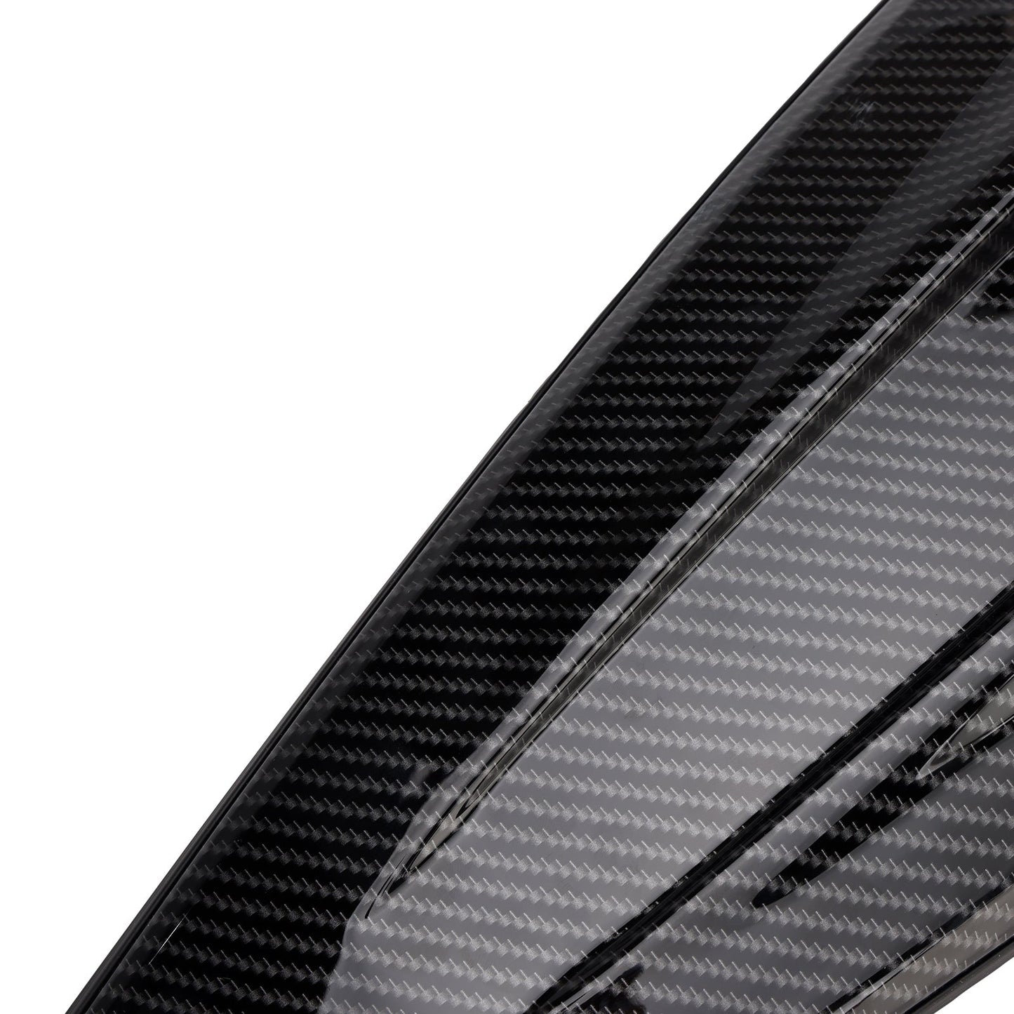 Dash Console Gas Tank Cover For Touring Road Glide / Street Glide 2023-2025