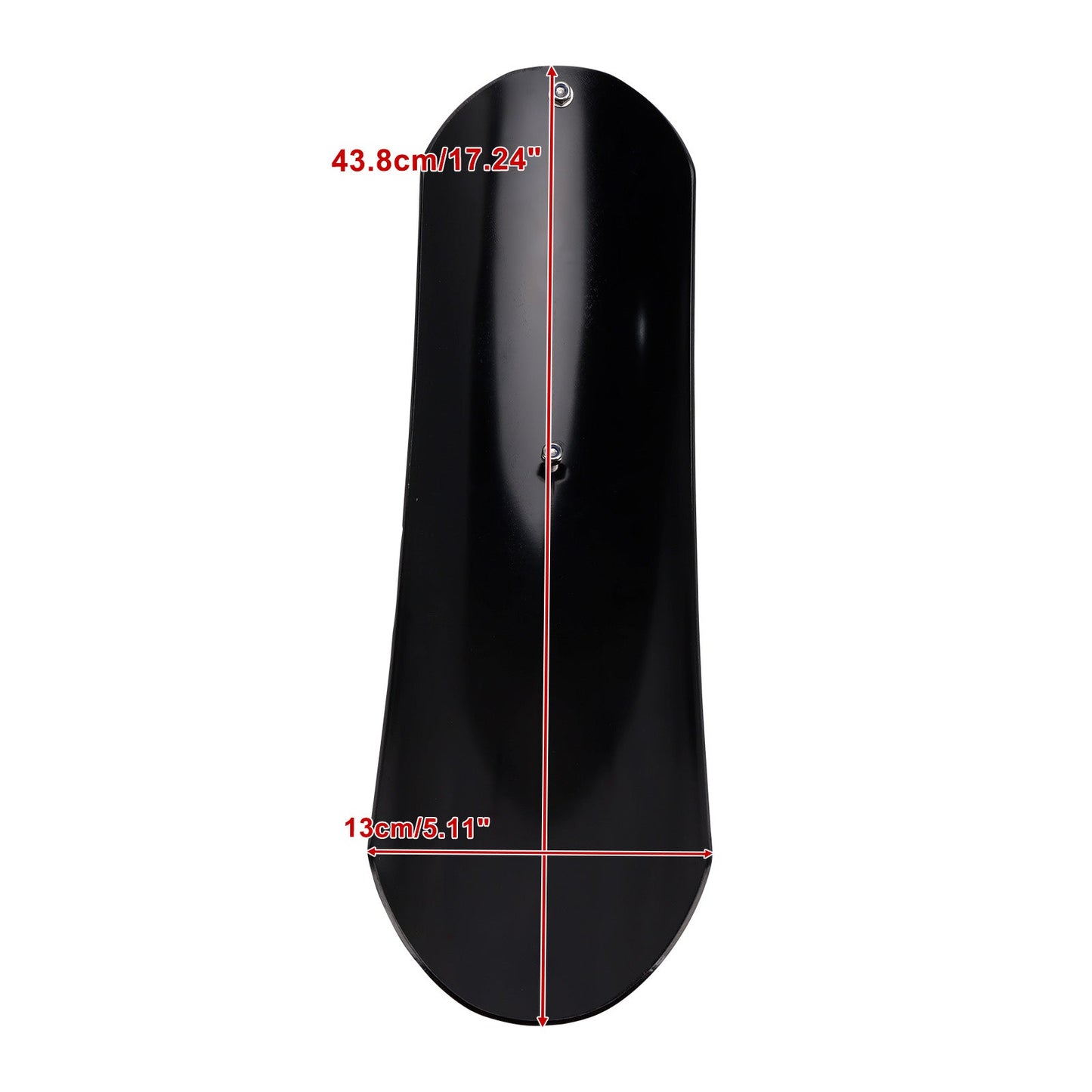 Steel Front Fender Mudguard For Scrambler 1200X 1200XC 1200XE 2019-2025
