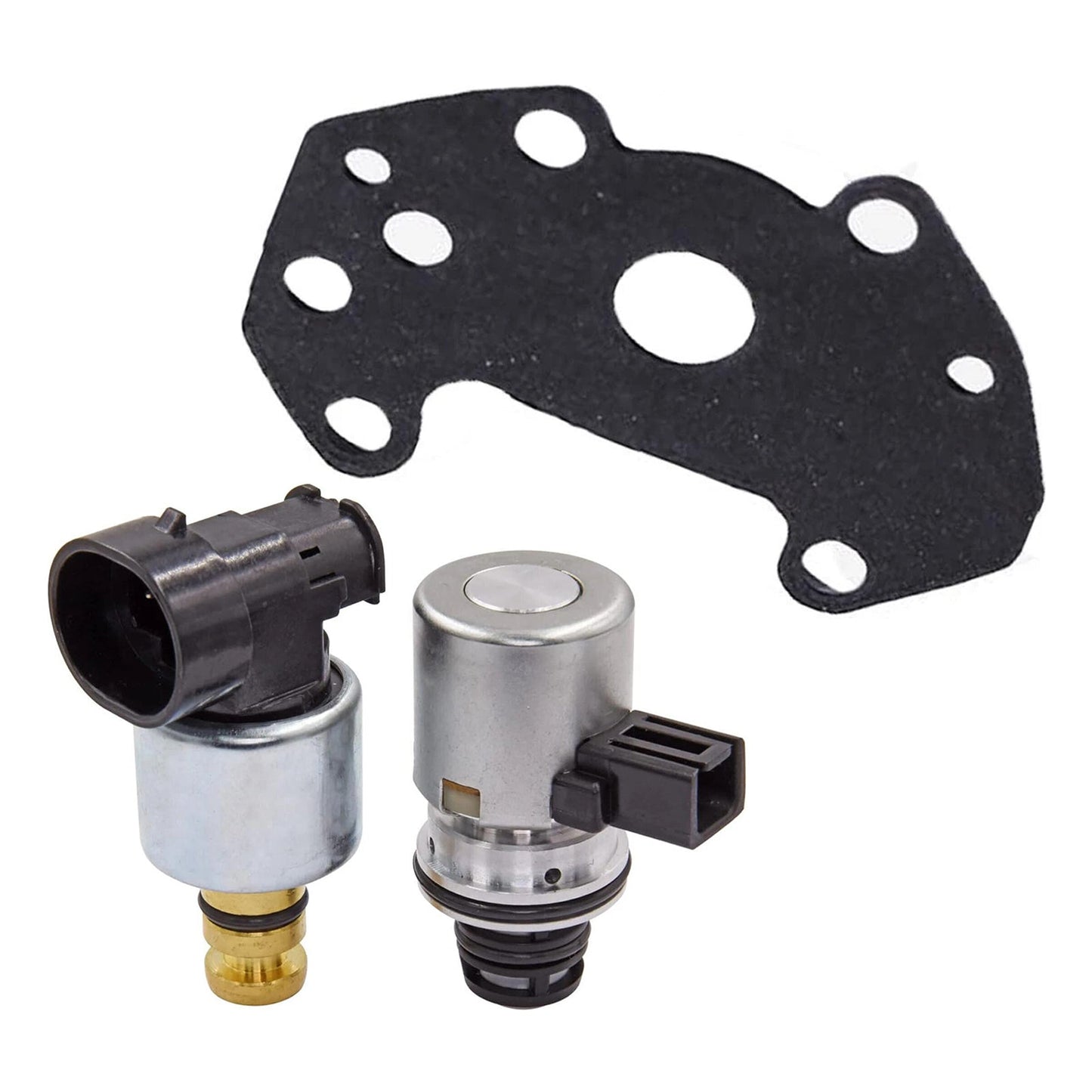 1996-1999 Dodge Ram1500 Governor Pressure Sensor Solenoid kit 4617210 56041403AA