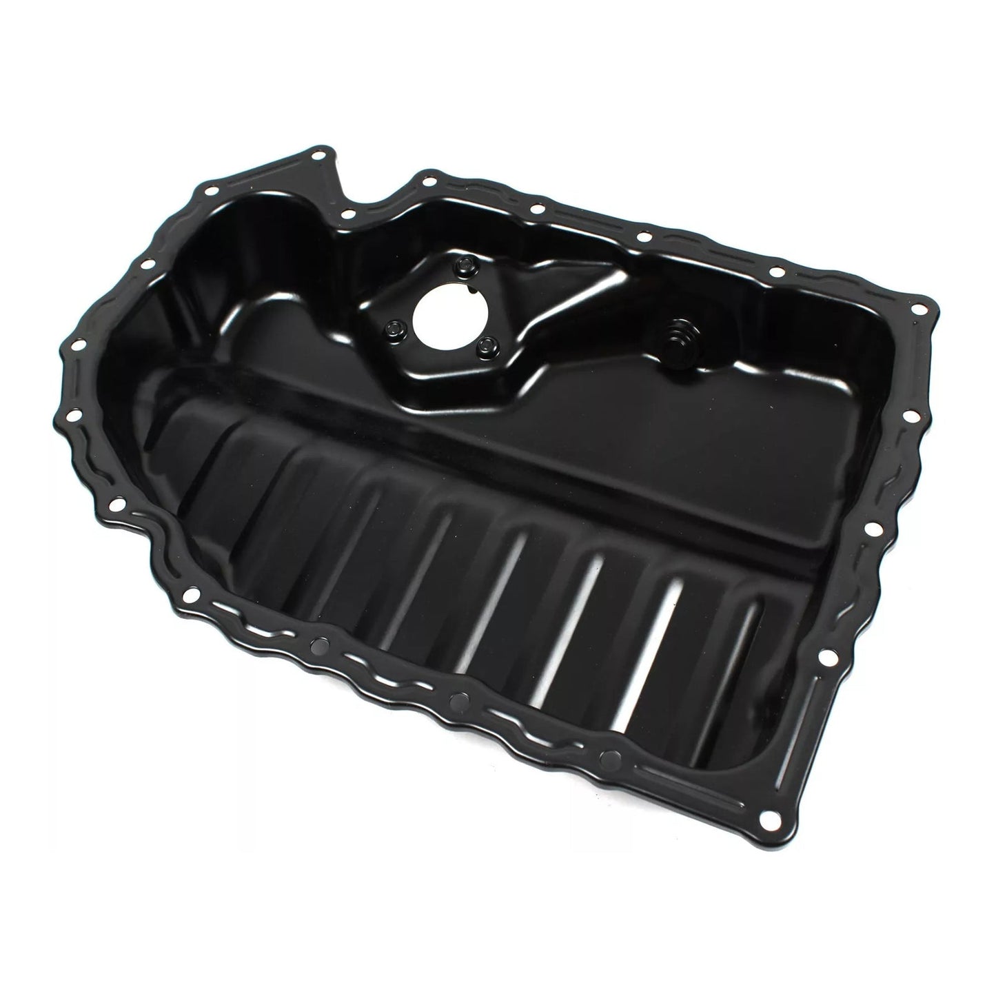 2006-2014 VW Passat 2.5L Oil Pan Lower 06J103600E 06J103600AF 264-713