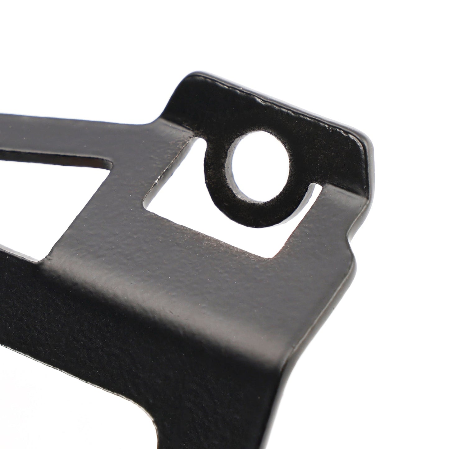2023-2024 Scrambler 400X Rear Brake Fluid Reservoir Guard Cover