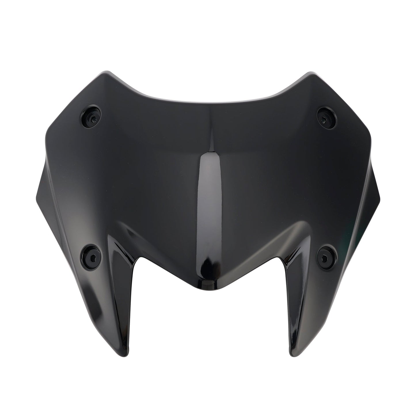 2022-2024 YAMAHA T-MAX 560 Windshield WindScreen + Bracket