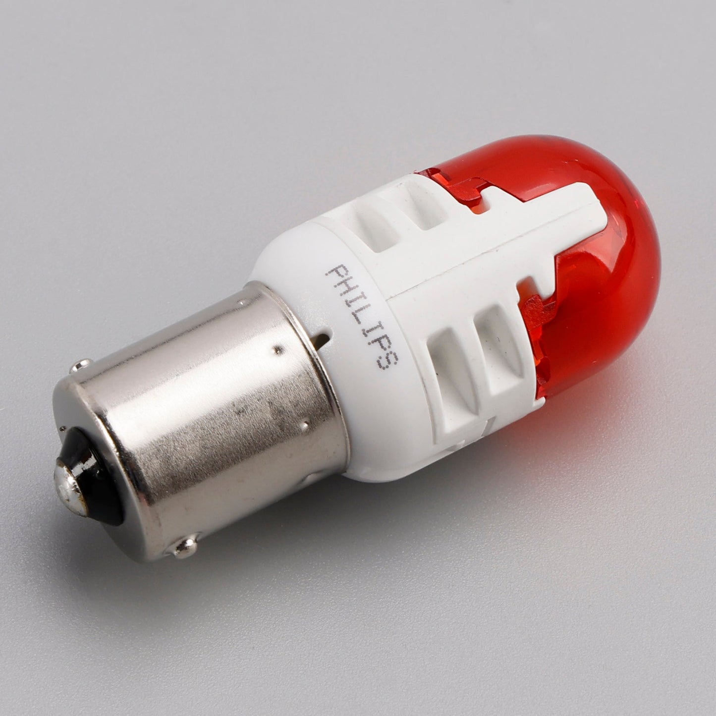 Car Light LED-RED Ultinon Pro6000 P21W 11498RU60 For PHILIPS